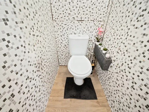 Prodej bytu 3+1 65 m²