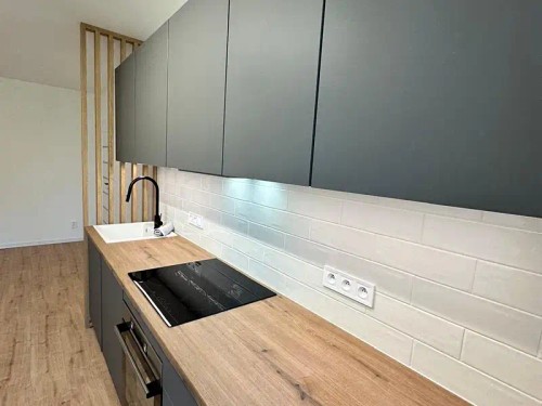 Prodej bytu 3+kk 66 m²