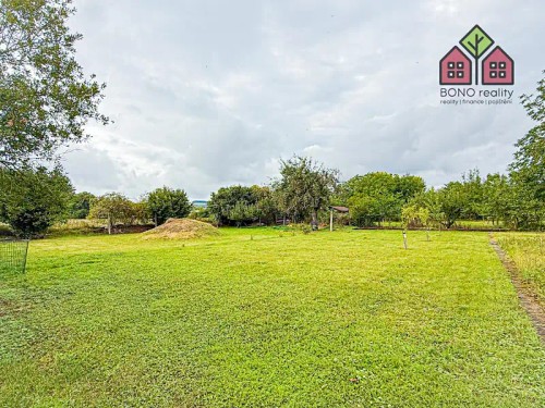 Prodej bytu 3+1 76 m²