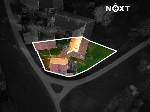 Prodaný dům 72 m², pozemek 416 m²