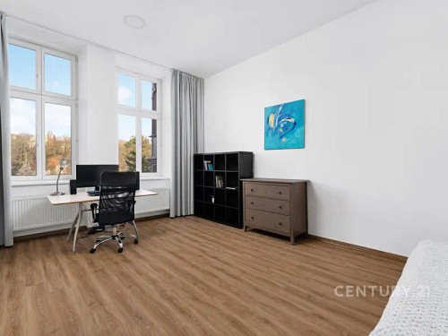 Prodej bytu 2+1 103 m²
