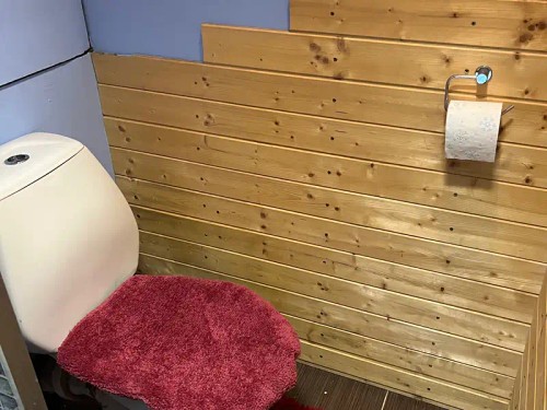 Prodaný byt 1+kk 20 m²