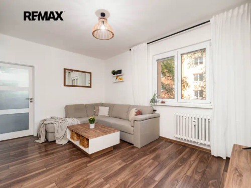 Prodej bytu 3+1 59 m²