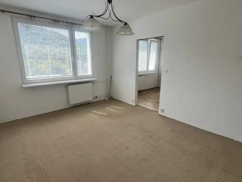 Prodej bytu 1+1 36 m²