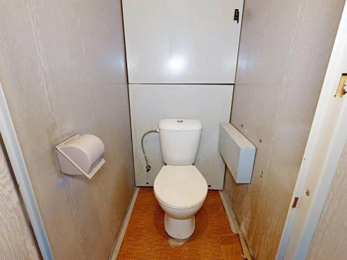 Prodej bytu 2+kk 45 m²