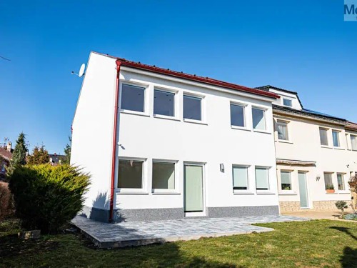 Prodej domu 201 m², pozemek 362 m²