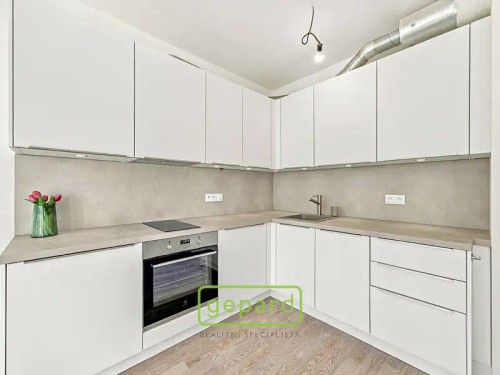 Prodej bytu 2+kk 35 m²