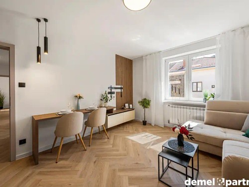 Prodej bytu 3+kk 53 m²