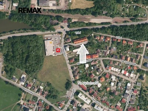 Prodej bytu 4+kk 84 m²