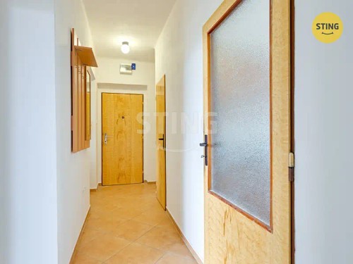 Prodej bytu 3+1 90 m²