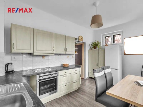 Prodej domu 152 m², pozemek 728 m²