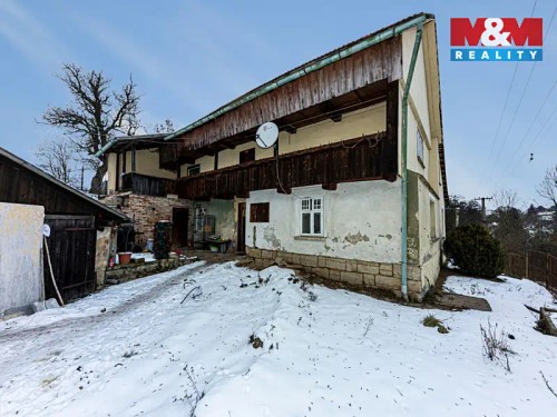 Prodej domu 149 m², pozemek 472 m²