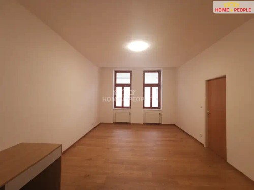 Prodaný byt 2+1 80 m²