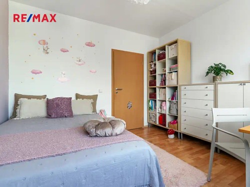 Prodaný  byt 4+1 92 m²
