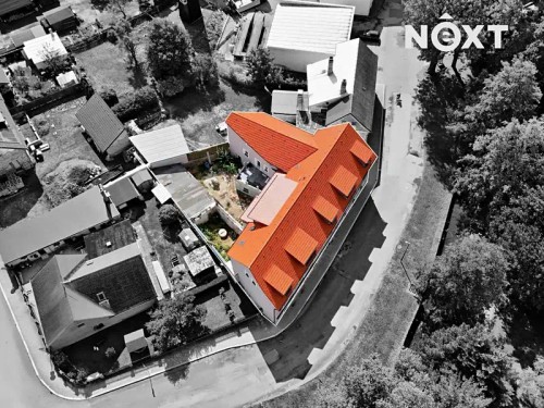 Prodej bytu 2+1 49 m²