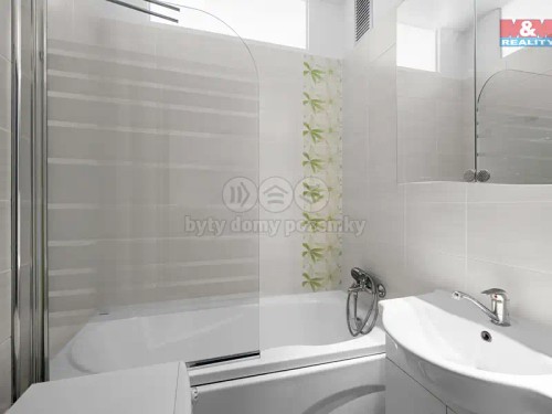Prodaný  byt 2+1 60 m²