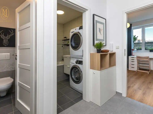 Prodej bytu 2+kk 53 m²