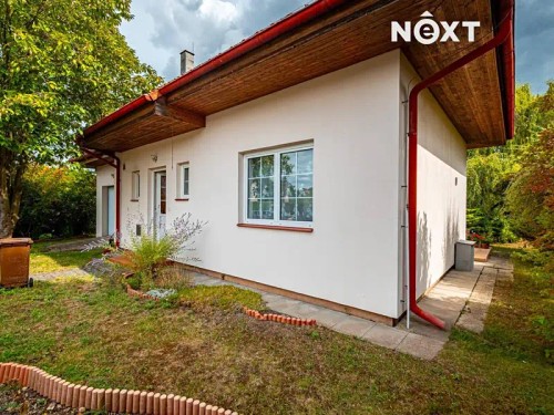 Prodej domu 160 m², pozemek 917 m²