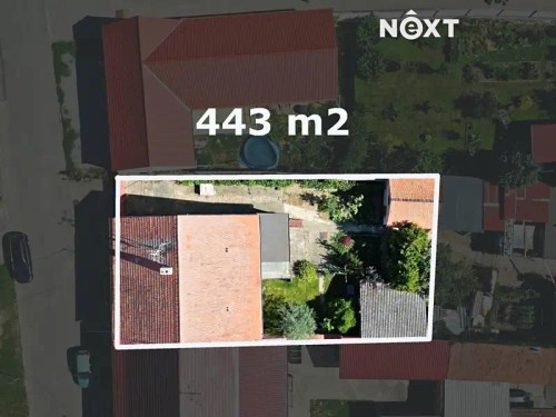 Prodej domu 210 m², pozemek 443 m²