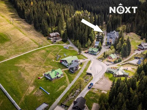 Prodej bytu 2+kk 35 m²
