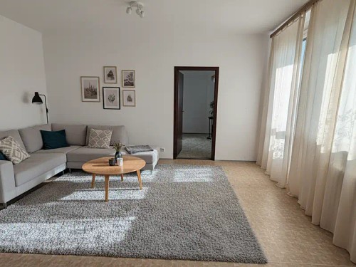 Prodaný  byt 4+1 93 m²