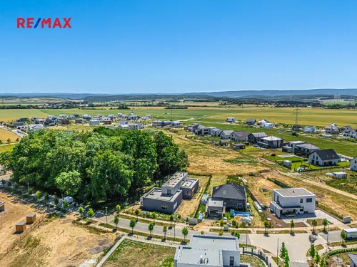 Prodej domu 378 m², pozemek 1049 m²