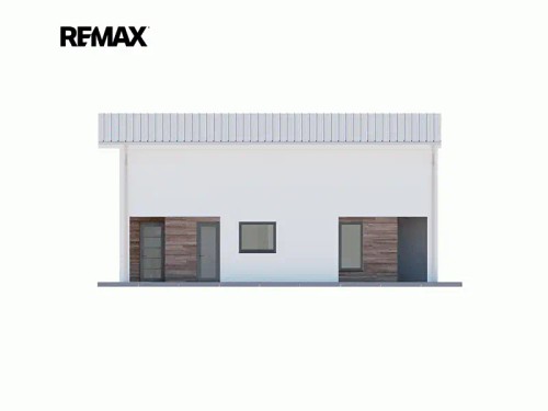 Prodej projektu 123 m², pozemek 1209 m²