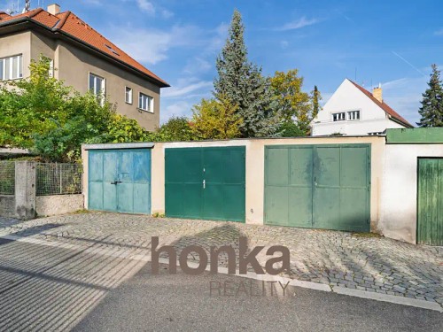 Prodej bytu 2+1 52 m²