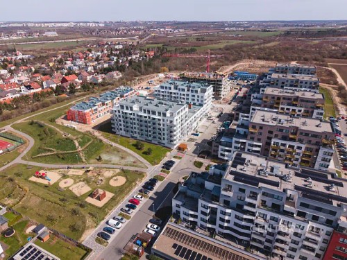 Prodej bytu 2+kk 47 m²