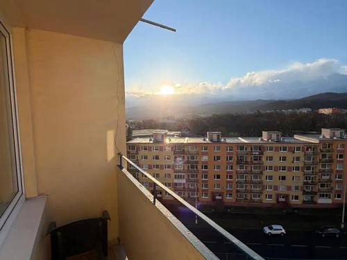 Prodej bytu 3+1 62 m²