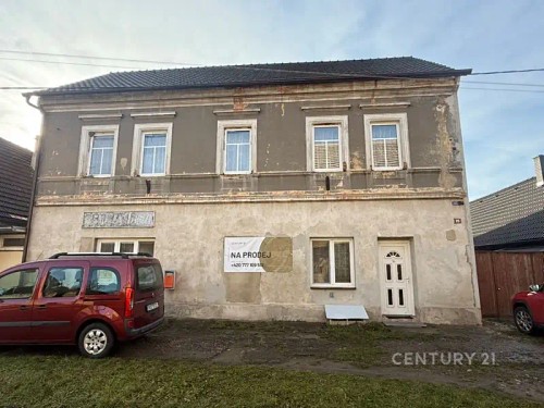 Prodej domu 275 m², pozemek 515 m²