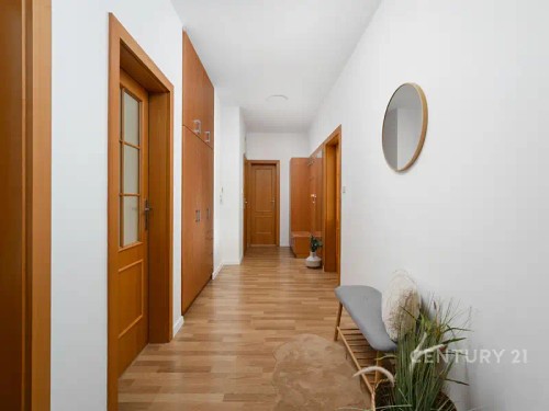 Prodaný byt 4+kk 119 m²