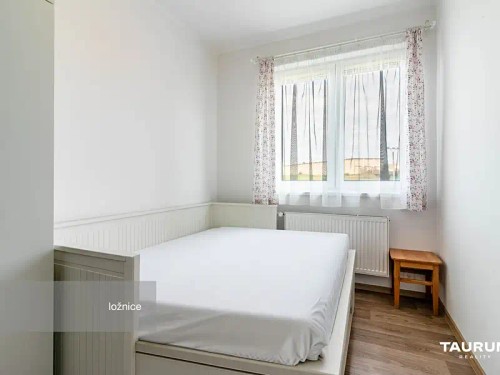 Prodej bytu 3+1 71 m²