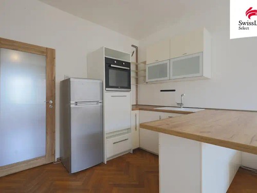 Prodej bytu 3+kk 58 m²