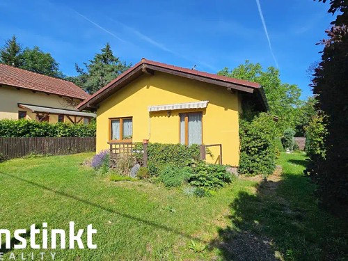 Prodej domu 77 m², pozemek 405 m²