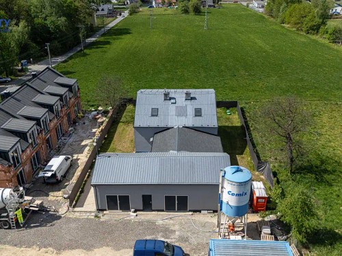 Prodej domu 270 m², pozemek 624 m²
