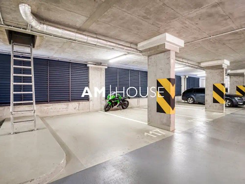 Prodaný byt 3+kk 72 m²