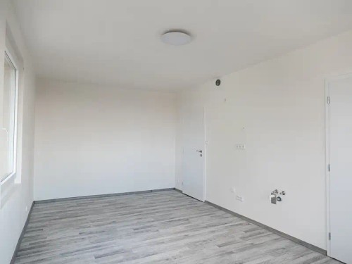 Prodaný byt 3+kk 51 m²