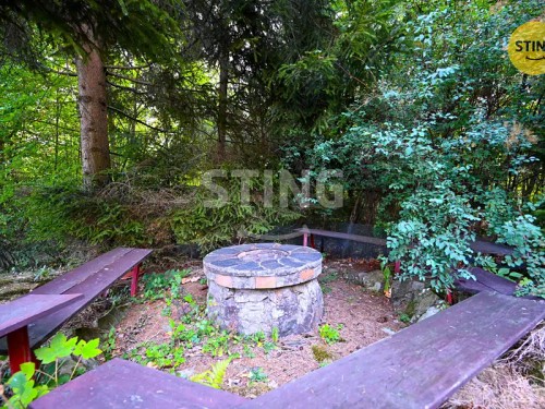 Prodej chaty 70 m², pozemek 393 m²