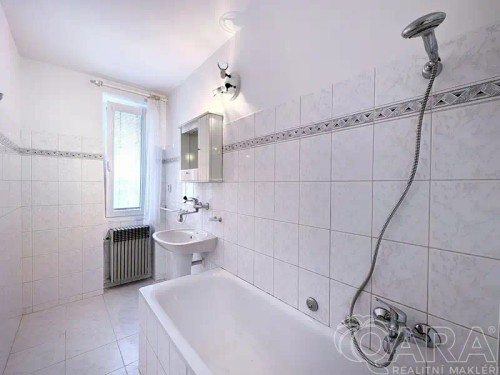 Prodej bytu 3+1 89 m²