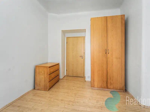 Prodej bytu 2+kk 35 m²