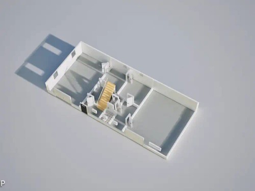 Prodej domu 373 m², pozemek 779 m²