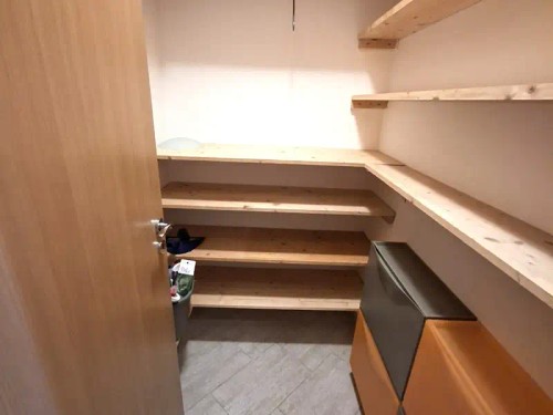 Prodaný byt 1+kk 40 m²
