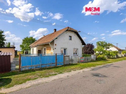 Prodej domu 128 m², pozemek 1902 m²