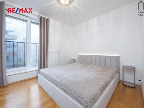 Prodaný byt 3+kk 64 m²