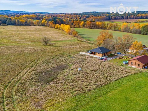 Prodej stavebního pozemku 612 m²