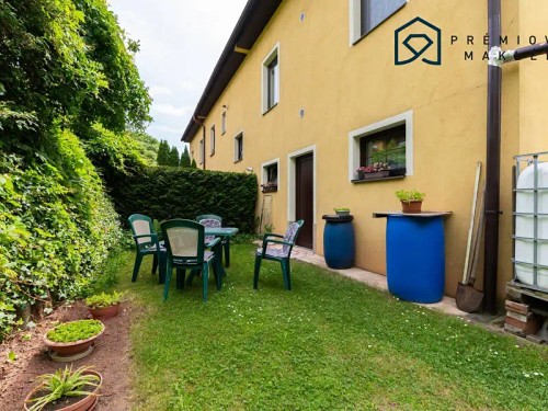 Prodej domu 200 m², pozemek 300 m²