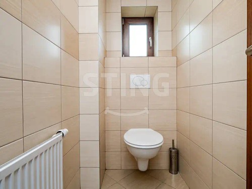 Prodej domu 220 m², pozemek 811 m²