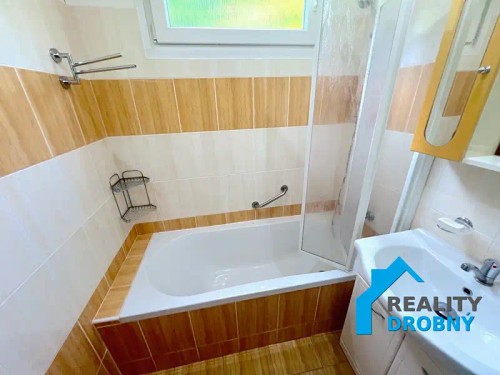 Prodej domu 105 m², pozemek 824 m²
