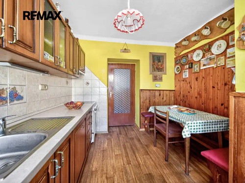 Prodej domu 83 m², pozemek 837 m²